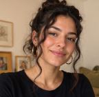 Foto de Aline Lima